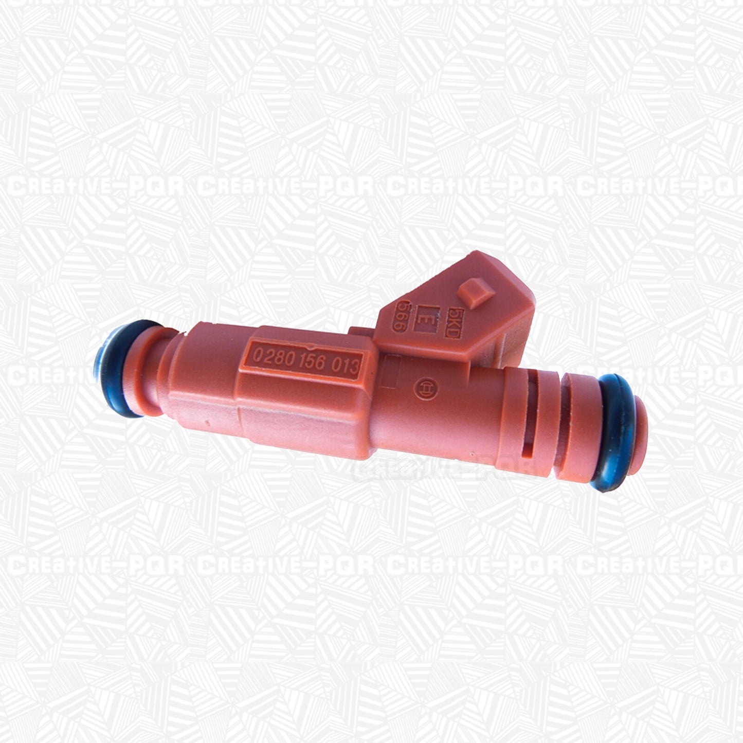 Set of 6 Fuel Injectors for Ford Holden Jeep