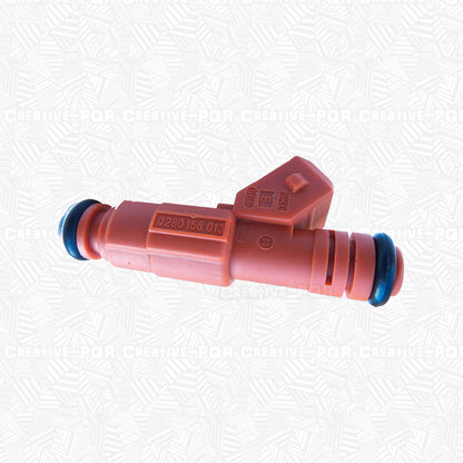 Set of 6 Fuel Injectors for Ford Holden Jeep