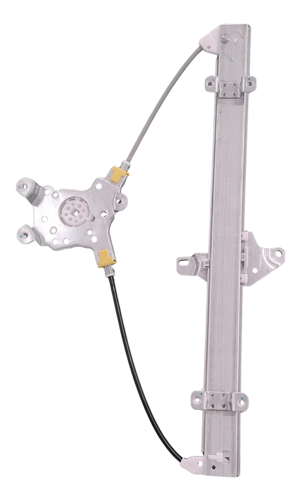 Front RH Window Regulator for Nissan Navara D40, Pathfinder R51 (2005-2013)