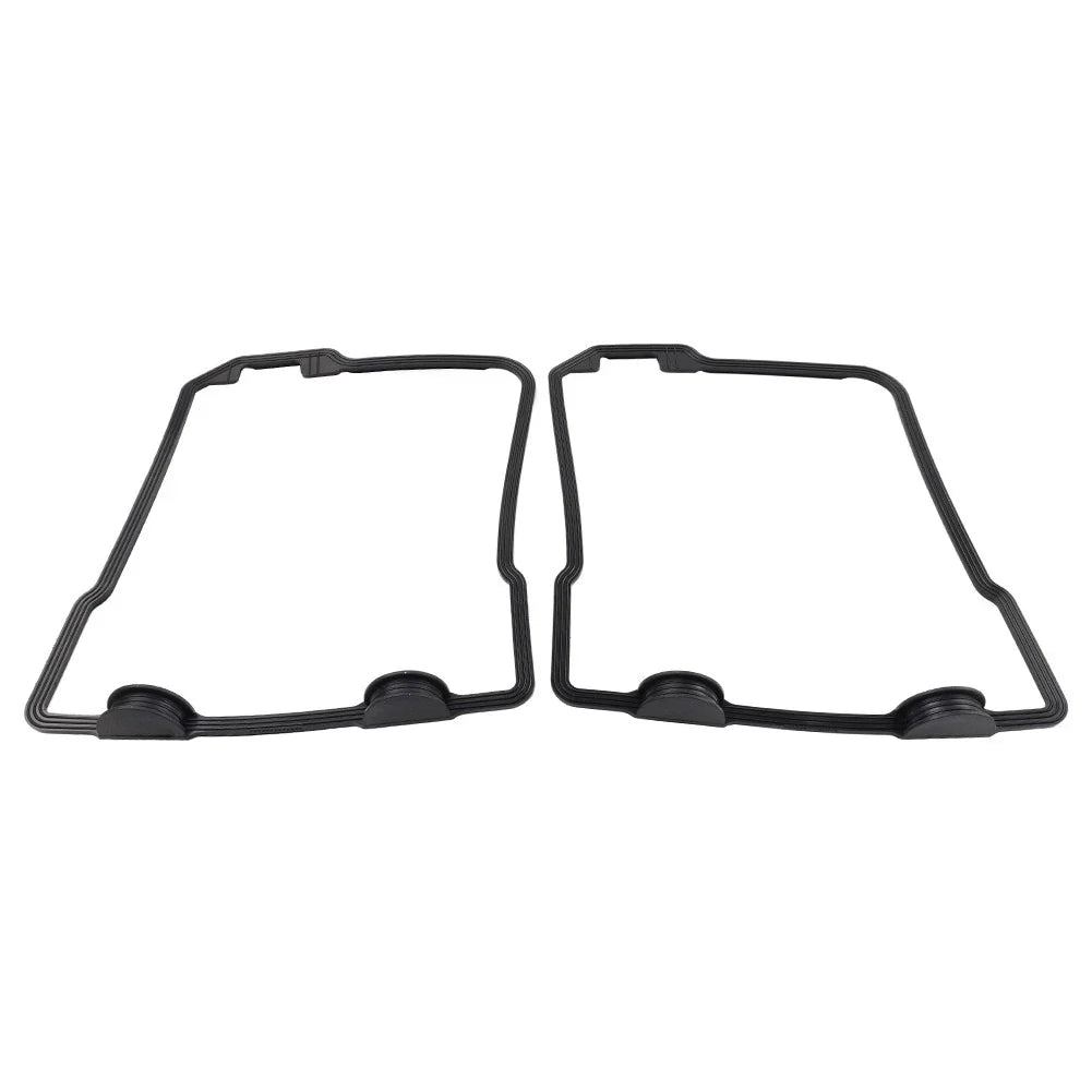 Cylinder Head Valve Cover Gaskets for Ducati Panigale 899 1199 V2 959 (2012-2023)