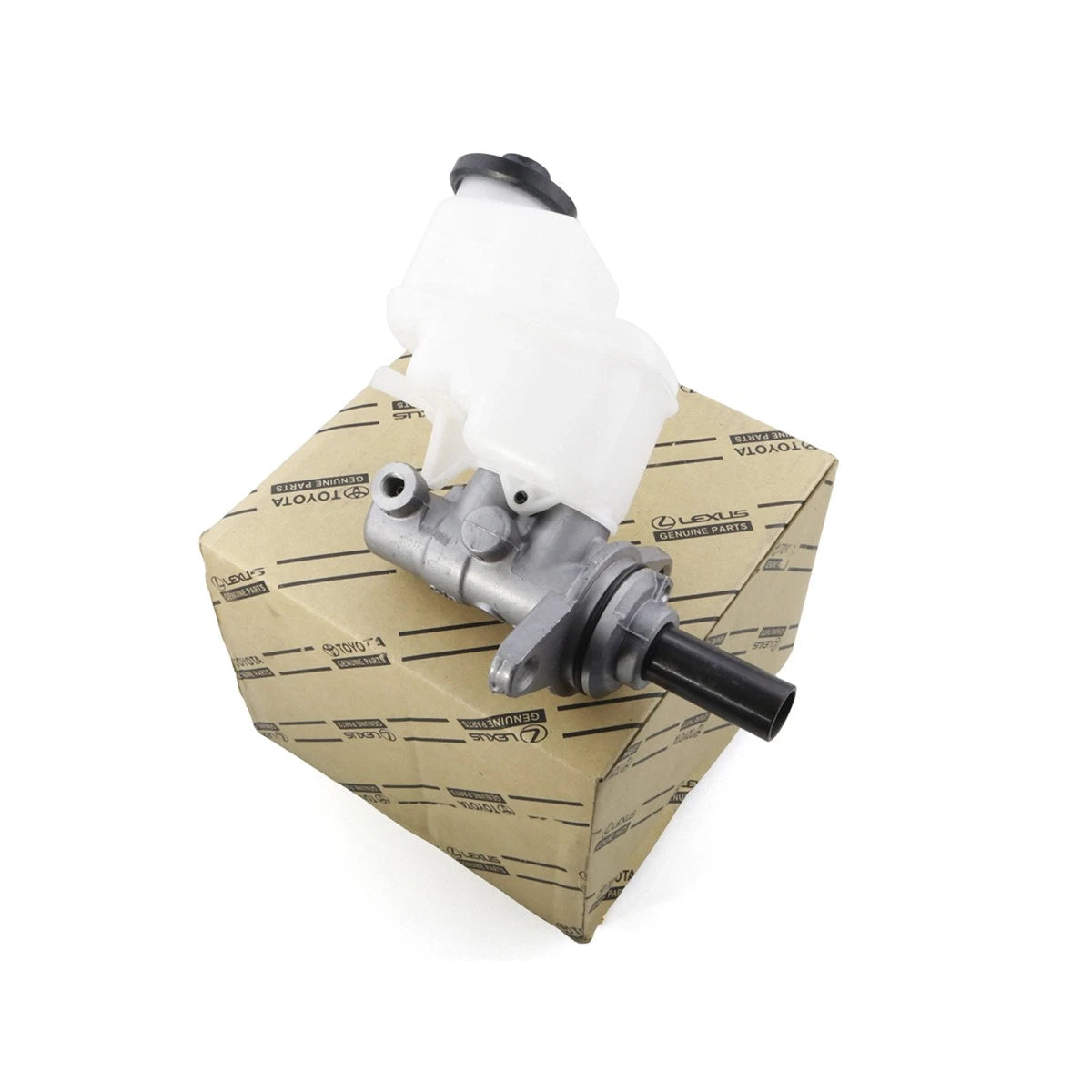 Brake Master Cylinder for Toyota Hilux Vigo Champ (2005–2015)