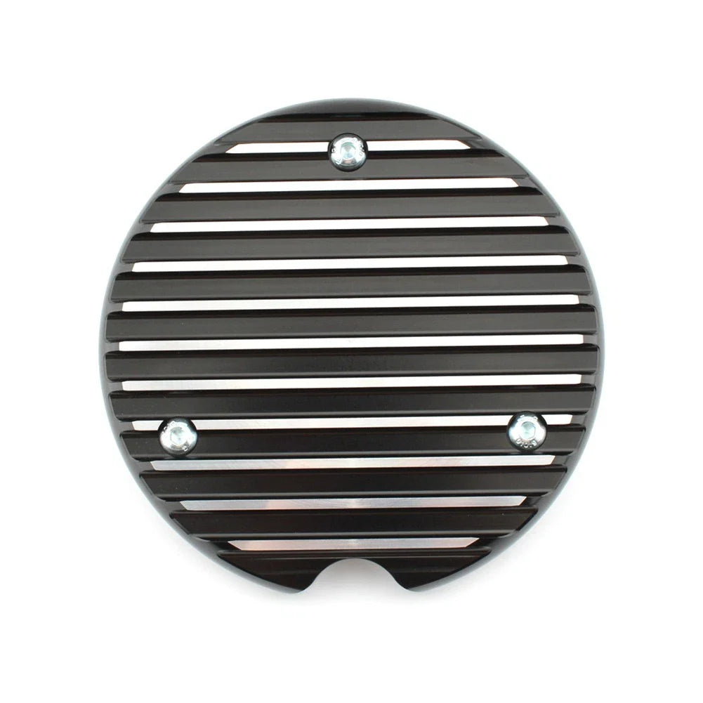 Crankcase Guard Side Cover for Honda GB350 GB350S (2021-2022) Black & White