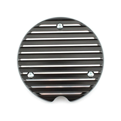 Crankcase Guard Side Cover for Honda GB350 GB350S (2021-2022) Black & White