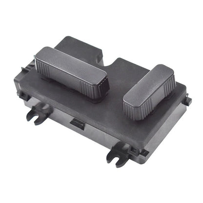 Power Seat Control Switch for Chevrolet Equinox (2010–2018) 25974714