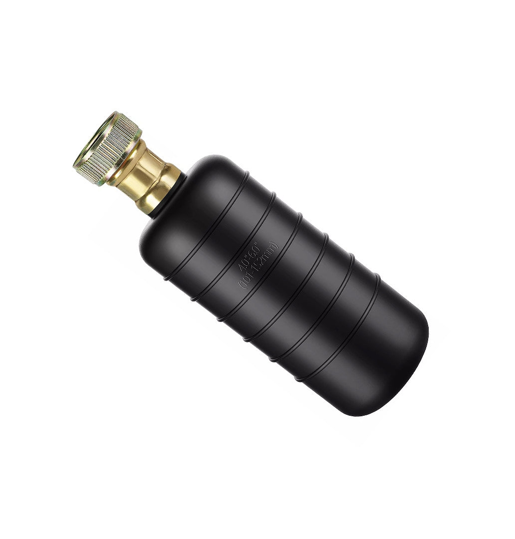 Drain Bladder Cleaning Tool for Clogged Sewer Pipes (4" to 6")