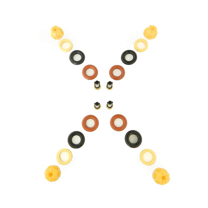 Fuel Injector Service Kit for BMW 3 Series (4 Cyl)
