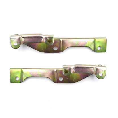 Hood Hinge Set for Isuzu Pickup Holden Rodeo TF TFR Opel Campo Chevrolet LUV