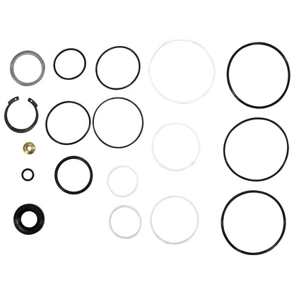 Power Steering Box O-Ring Seal Repair Kit for Landcruiser 70 75 (1984–1990)