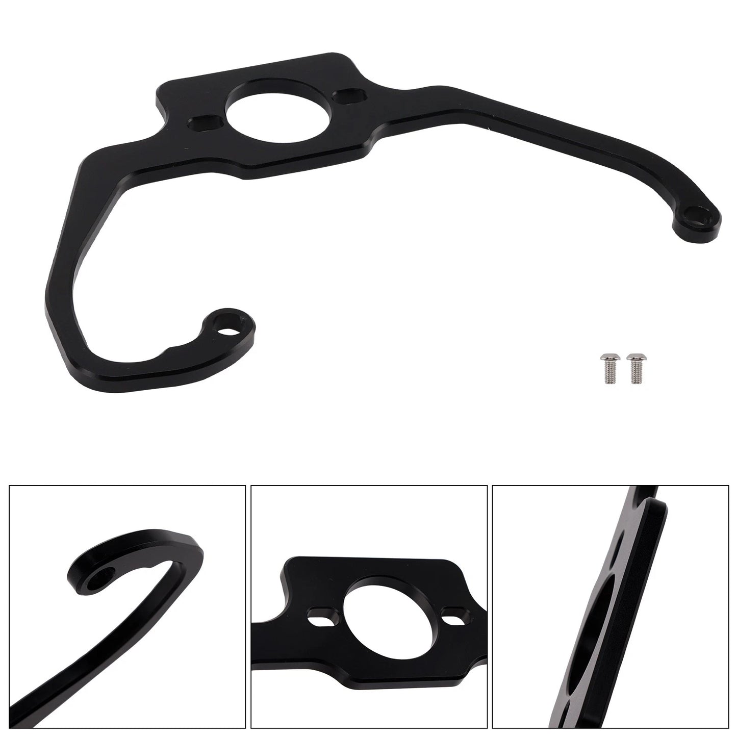 Fuel Pressure Regulator Bracket for Holley 4150/4160 Carburetor
