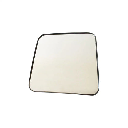 Heated Right Side Mirror Glass w/Backing Plate for Suzuki Jimny (2007-2019)