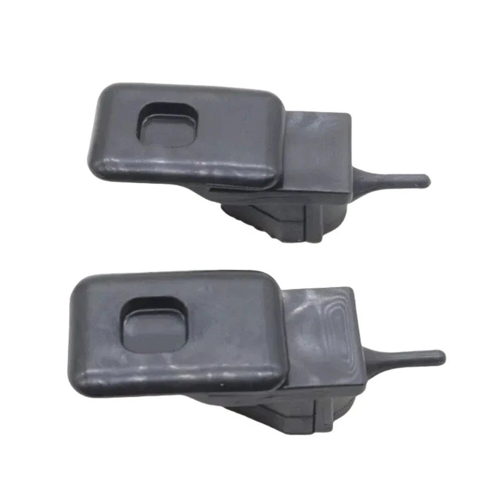 Glove Box Assembly Buckle Clips for Hyundai Sonata, Tucson, Kia Rio, Sportage
