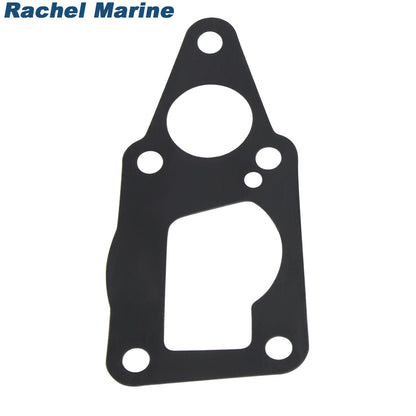 Water Pump Repair Kit for Suzuki 4-6hp Outboard (Fits Specific Models)