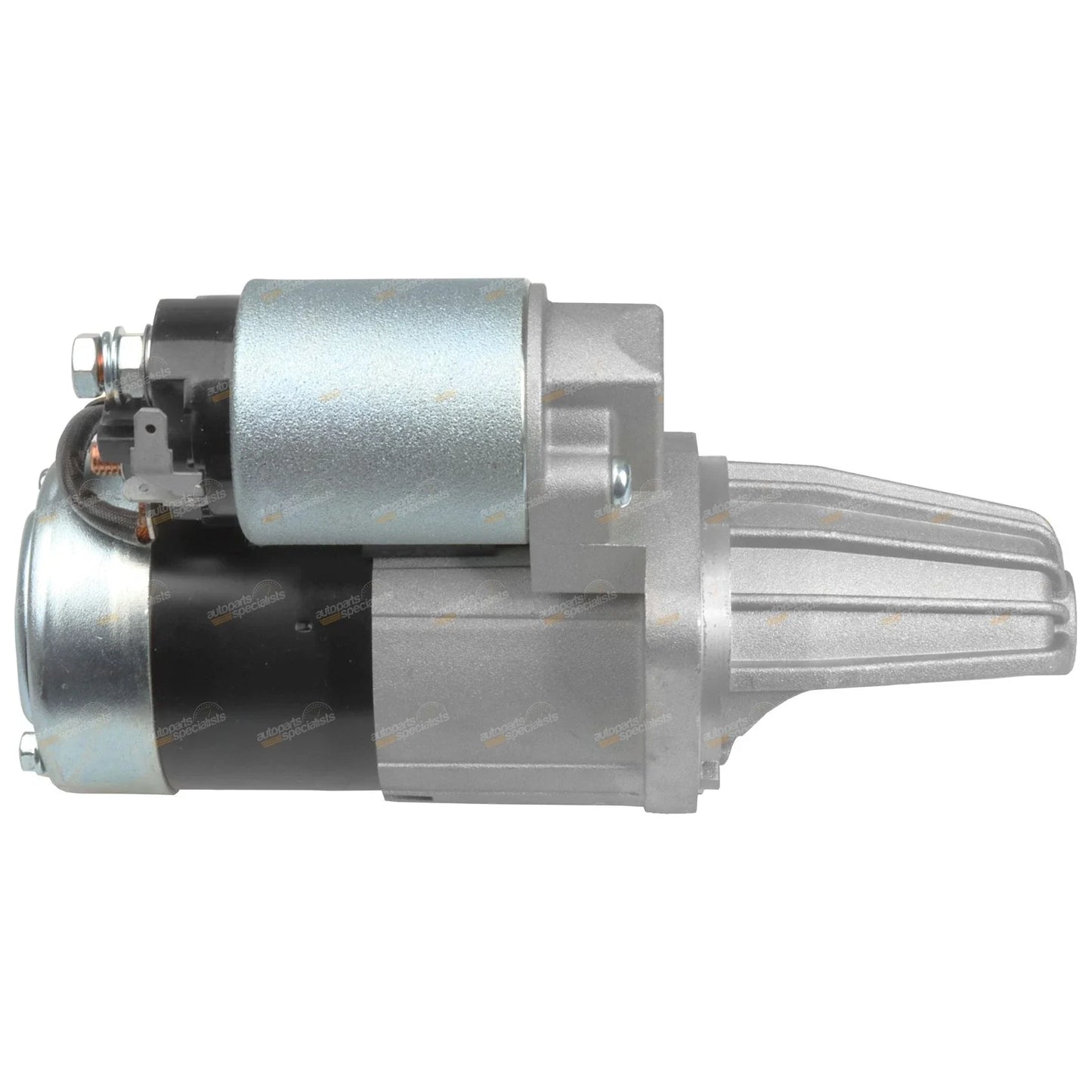 Starter Motor 4cyl 1.5L 1.3L E15 E13 Manual for Nissan Pulsar N10 N12 (1981 - 1987)
