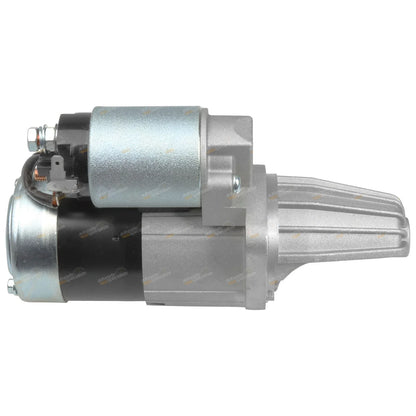 Starter Motor 4cyl 1.5L 1.3L E15 E13 Manual for Nissan Pulsar N10 N12 (1981 - 1987)