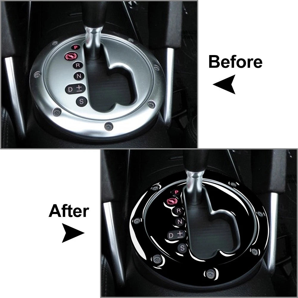 Steering Wheel Paddle Shifter Extension for Audi A3 A4 A5 A6 A7 S4 S5 (2010–2020)