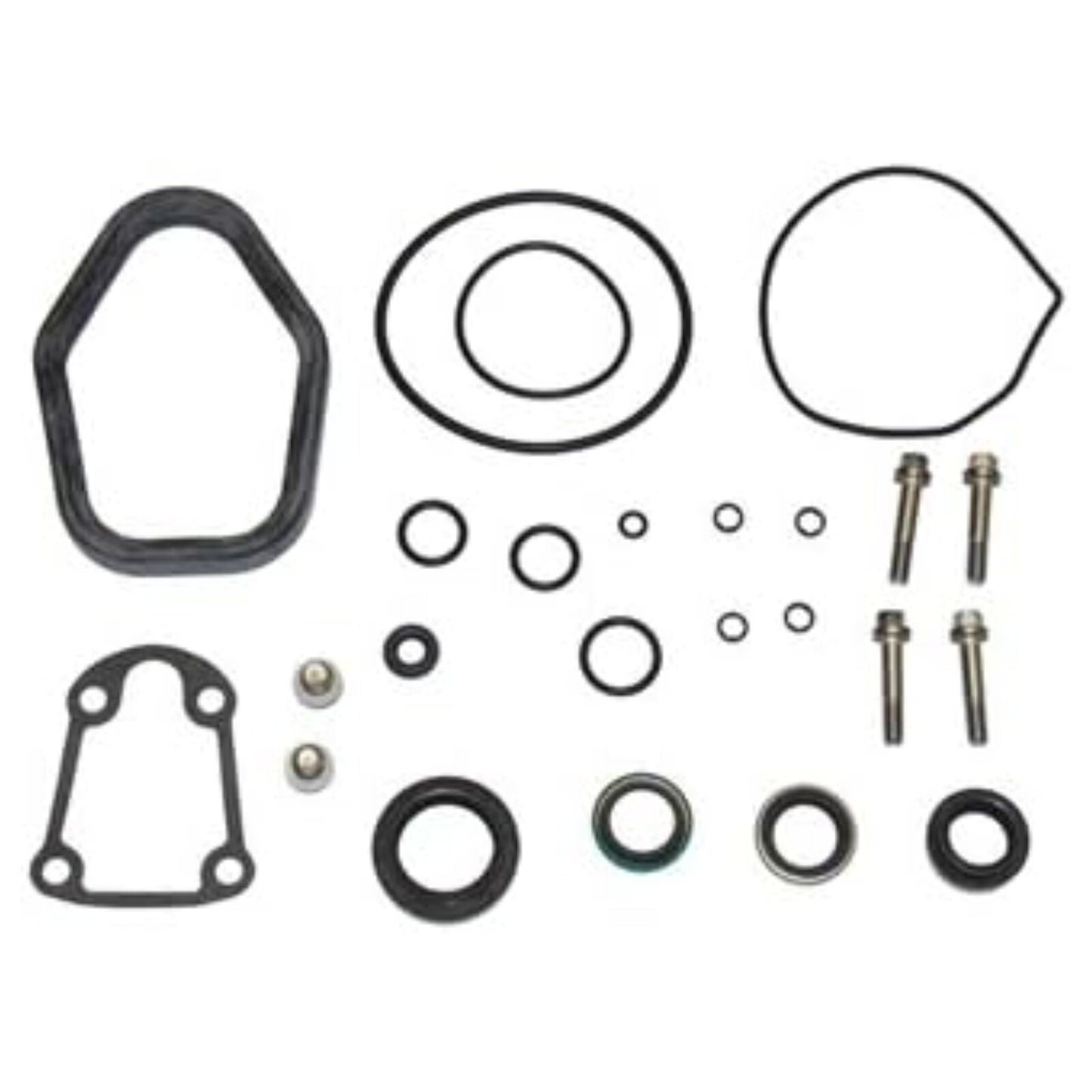 Lower Unit Seal Kit for Johnson/Evinrude 40-70 Hp