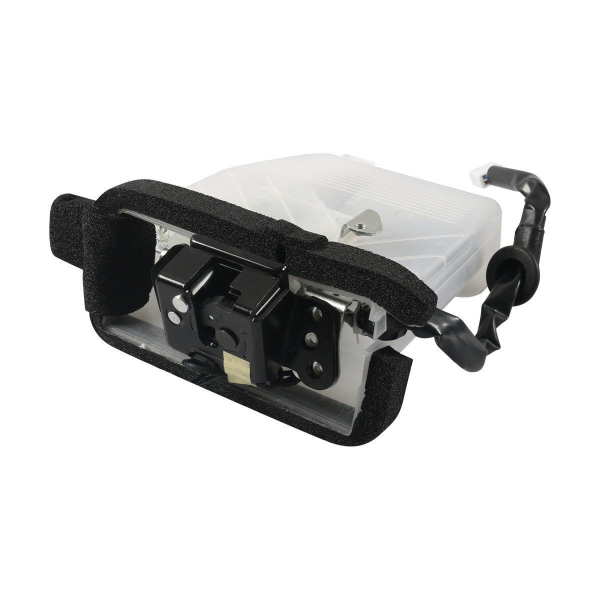 Tailgate Latch Actuator for Toyota