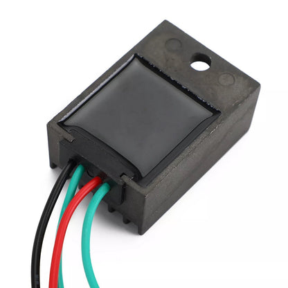 Voltage Regulator Rectifier for Yamaha 40HP 50HP 60HP 70HP (2000–2017)