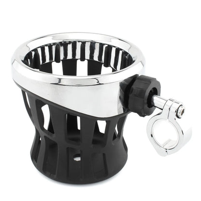 CNC Gear Shift Lever Footrest Pedal for Universal Vehicles (Aluminum, Black)