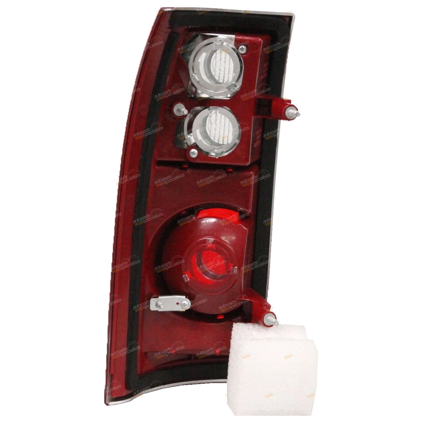 Set of 2 Taillights for Holden Commodore VY II VZ Ute/Wagon (2003–2007)