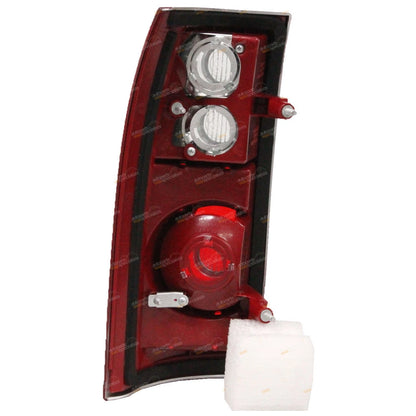 Set of 2 Taillights for Holden Commodore VY II VZ Ute/Wagon (2003–2007)
