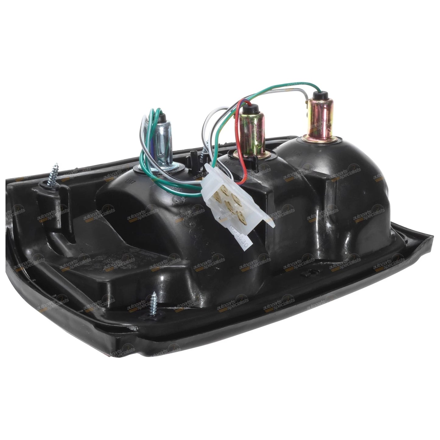 Replacement Tail Lights for Toyota Hilux 2WD/4WD (1983–1988)
