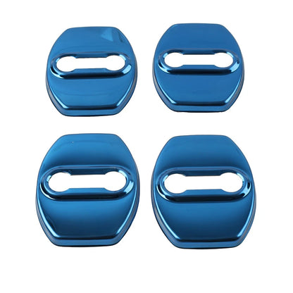 3Pcs Carbon Fiber Gear Shift Knob Cover Trim for Nissan 370Z Z34 (2009–2018)