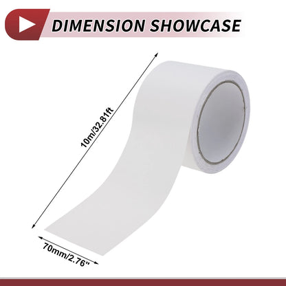 Pinstripe Tape 70mm 10m for Car (Universal)