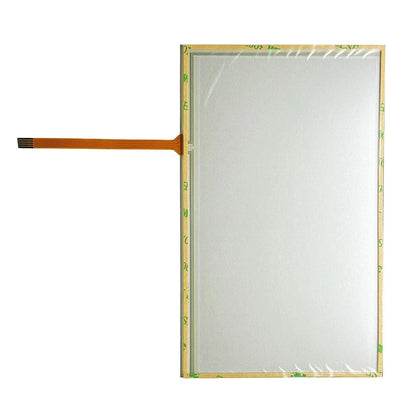 4-Wire Resistive LCD Touch Screen Panel Glass for KORG PA600 PA900