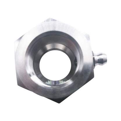 Tube Grease Nut for Yamaha Tohatsu Mercury OMC (Year Range Not Specified)