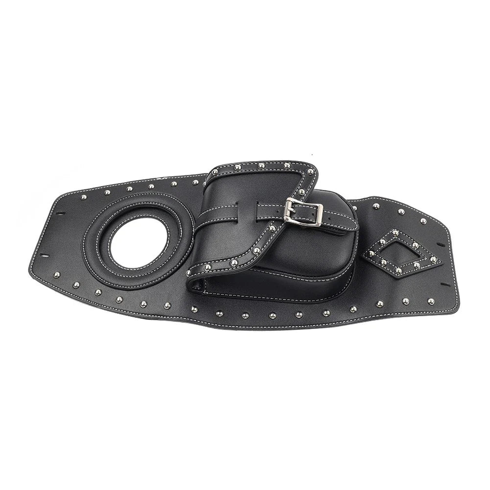 Fuel Tank Bag Cover for Harley Sportster 1200 883 (2004-2023)