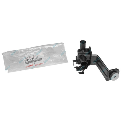 Genuine Heater Valve Tap for Toyota Landcruiser HZJ75 HZJ78 HZJ79 (1990-2007)