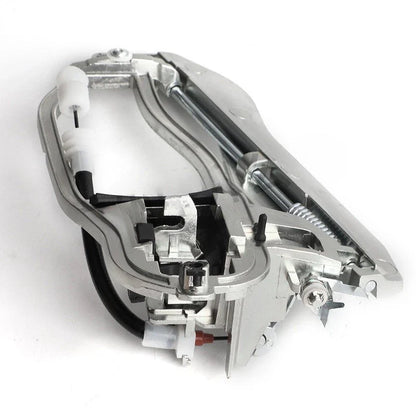 Front Passenger Right Outside Door Handle Carrier Assembly for BMW (1990–2023)
