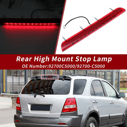 LED Third Brake Light for Kia Sorento (2016–2020) No. 92700C5000