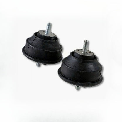 Engine Mounts Set of 2 for BMW E36 E34 Z3 (1990–2002)