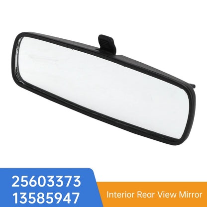 Interior Rear View Mirror for Buick Cadillac CTS (2003–2019) 25603373 13585947