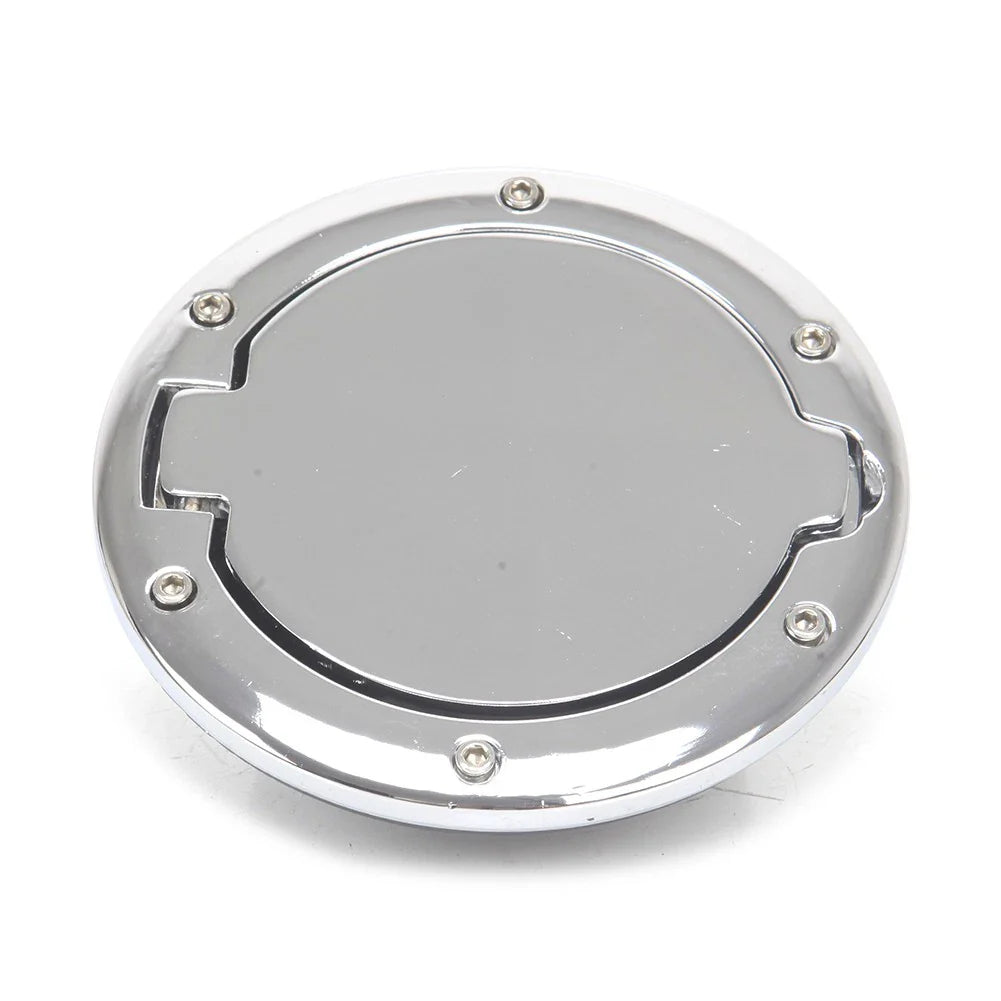 Fuel Filler Door Cover for Jeep Wrangler JK (2007-2017)