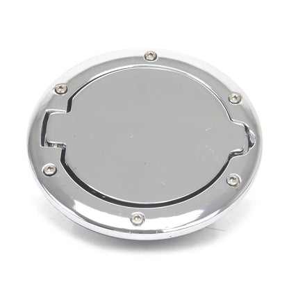 Fuel Filler Door Cover for Jeep Wrangler JK (2007-2017)
