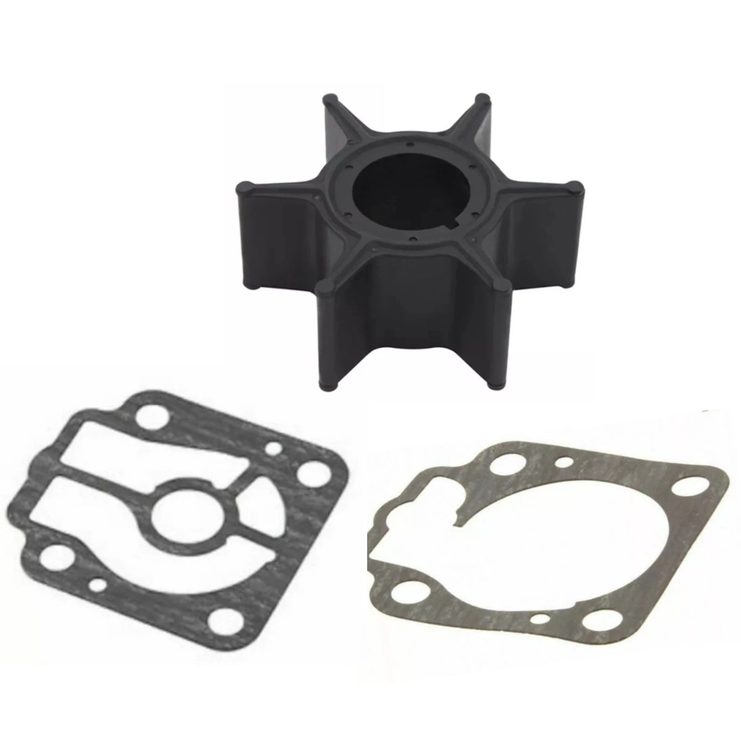 Water Pump Impeller with Gasket for Nissan & Tohatsu Marine