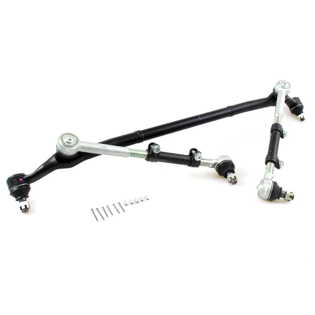 Center Link Idler Arm Tie Rod Kit for Toyota Hilux (RN85 LN90 N100)