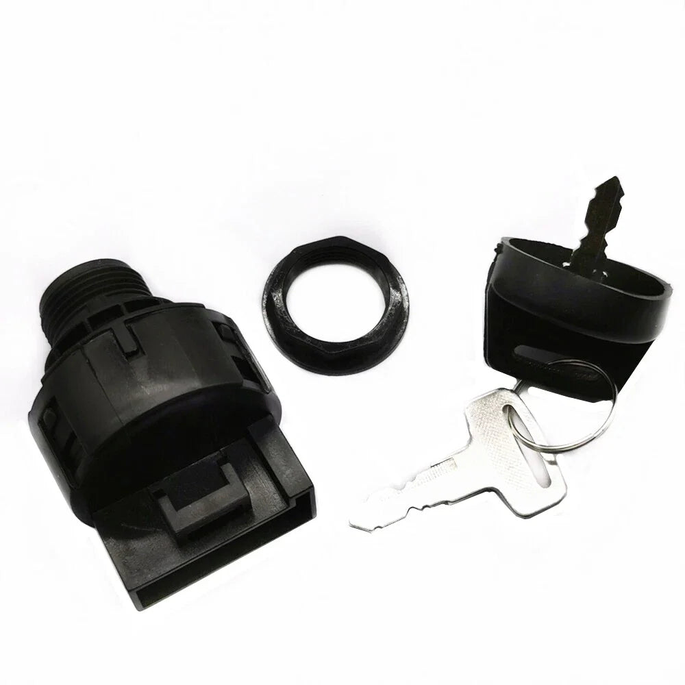 Ignition Key Switch 3-Position for Polaris Sportsman