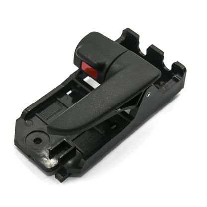Interior Door Handle Pair for Kia Spectra, Spectra5 (2000-2009)