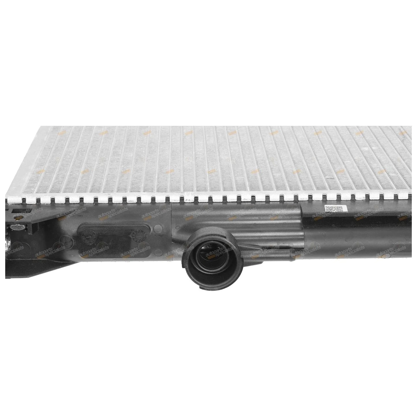 Radiator for Suzuki Grand Vitara (1998 - 2005)