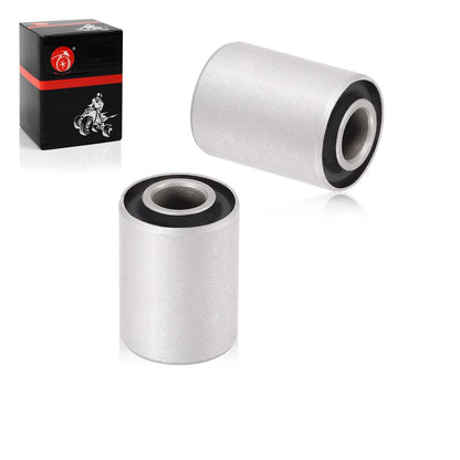 2 x Swingarm Bushing for Yamaha LB50/LB80/YZ50 (1976–1982)