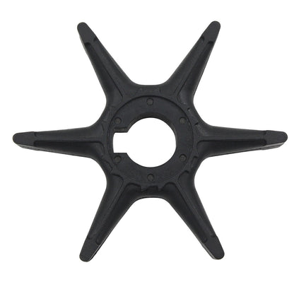 Rubber Impeller for Yamaha 2-Stroke 20-25 HP Engine