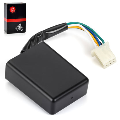 Ignition Control Module for Honda V45 Sabre Magna Interceptor (1982–1985)