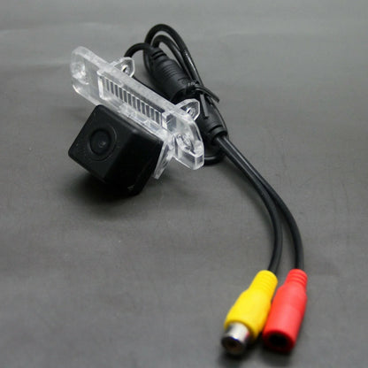 Car Reverse Rear View Backup Camera for Mercedes Benz R320 (2007–2009)