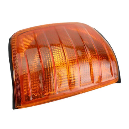 Amber Corner Signal Lamp Parking Light for Mercedes E-Class (1985–1995)