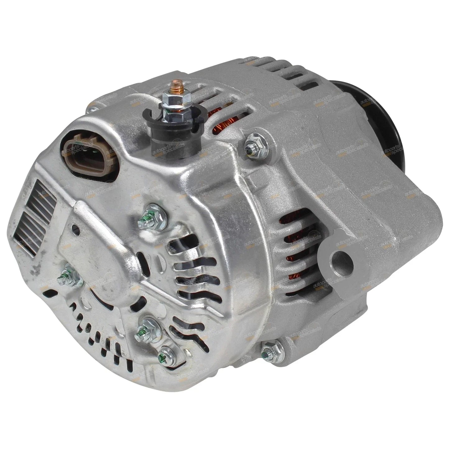 Alternator for Landcruiser FZJ75 4.5L 1FZ-FE 75 Series Petrol (1992–1999)