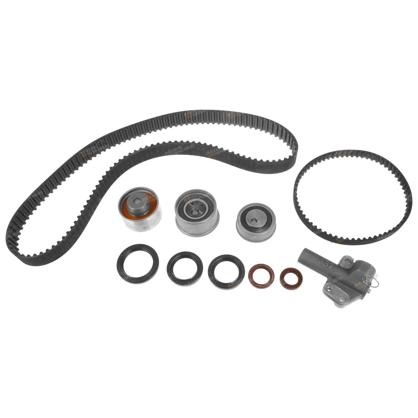 Timing Belt + Hydraulic Tensioner Kit for Mitsubishi Magna TE TF (1996 - 1998)